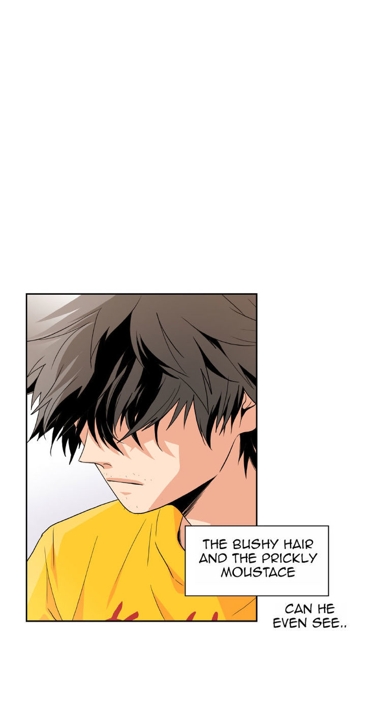 Why Did You Come To My Home Chapter 3 page 19 - Chapter 3