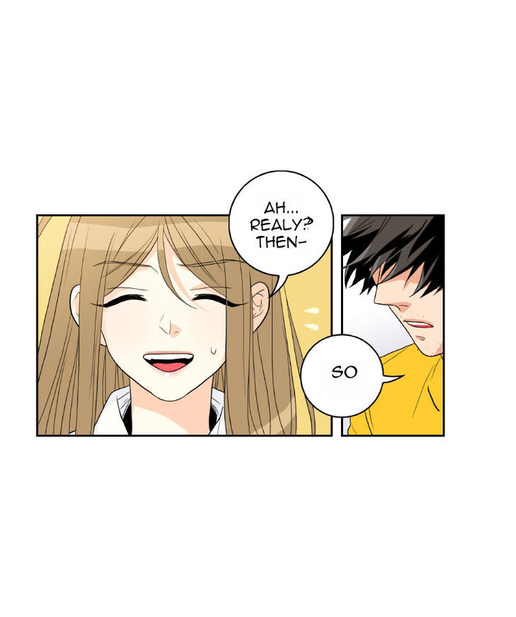 Why Did You Come To My Home Chapter 3 page 26 - Chapter 3