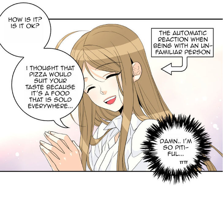 Why Did You Come To My Home Chapter 3 page 43 - Chapter 3