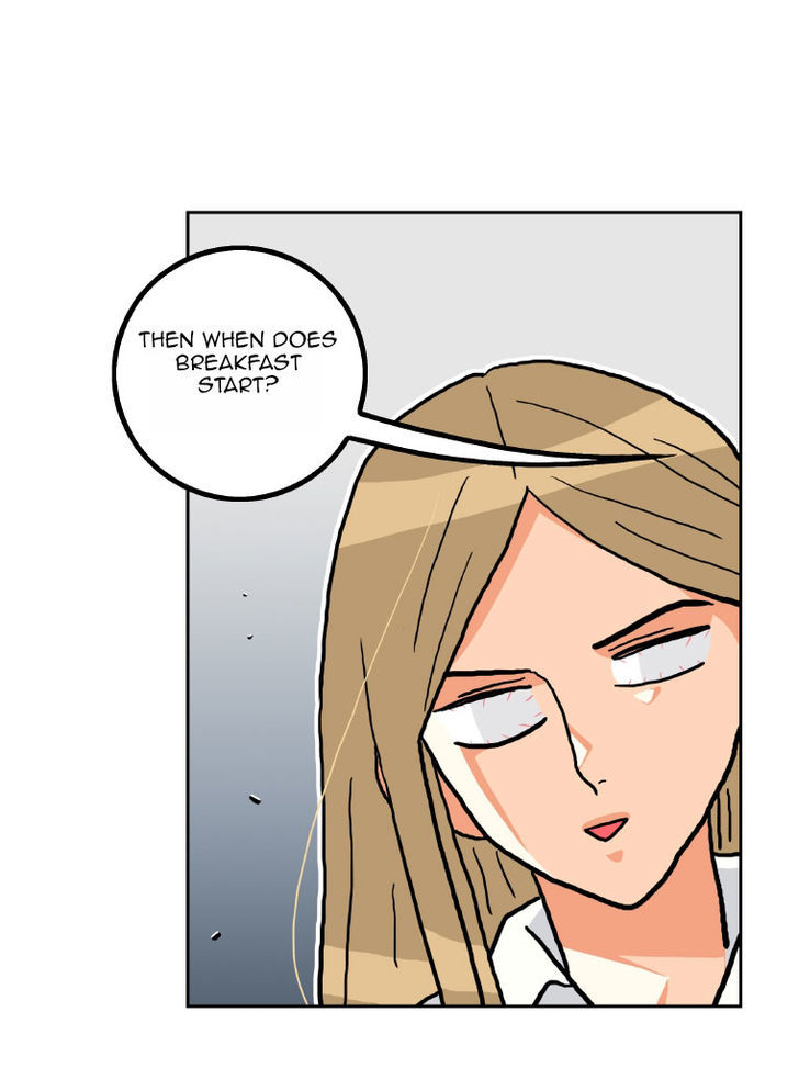 Why Did You Come To My Home Chapter 3 page 52 - Chapter 3