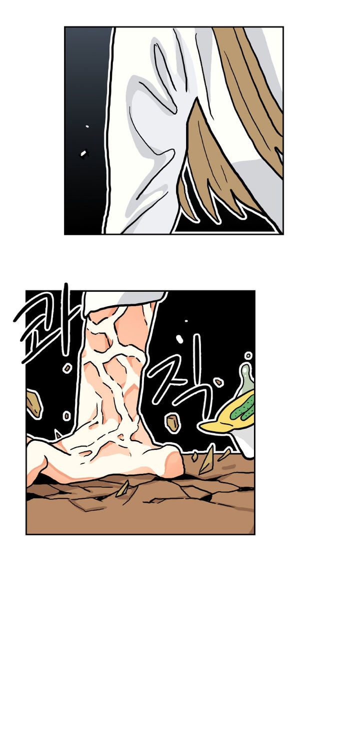 Why Did You Come To My Home Chapter 3 page 53 - Chapter 3