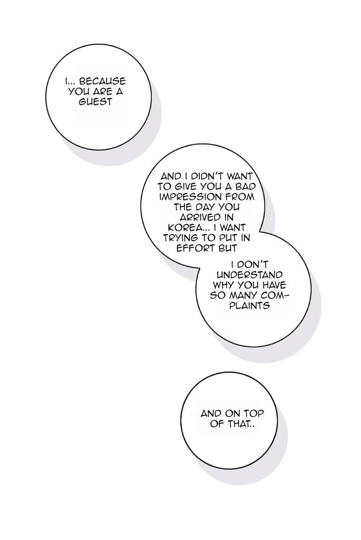 Why Did You Come To My Home Chapter 3 page 59 - Chapter 3