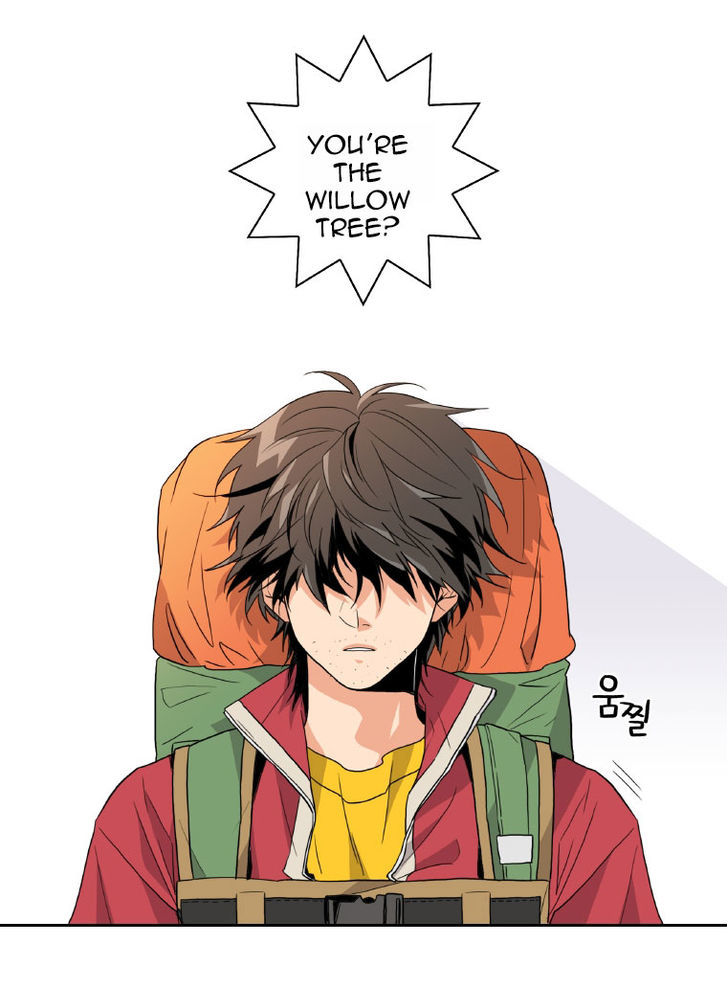 Why Did You Come To My Home Chapter 3 page 6 - Chapter 3