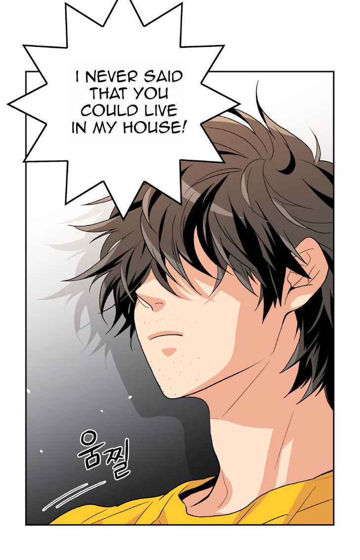 Why Did You Come To My Home Chapter 3 page 60 - Chapter 3