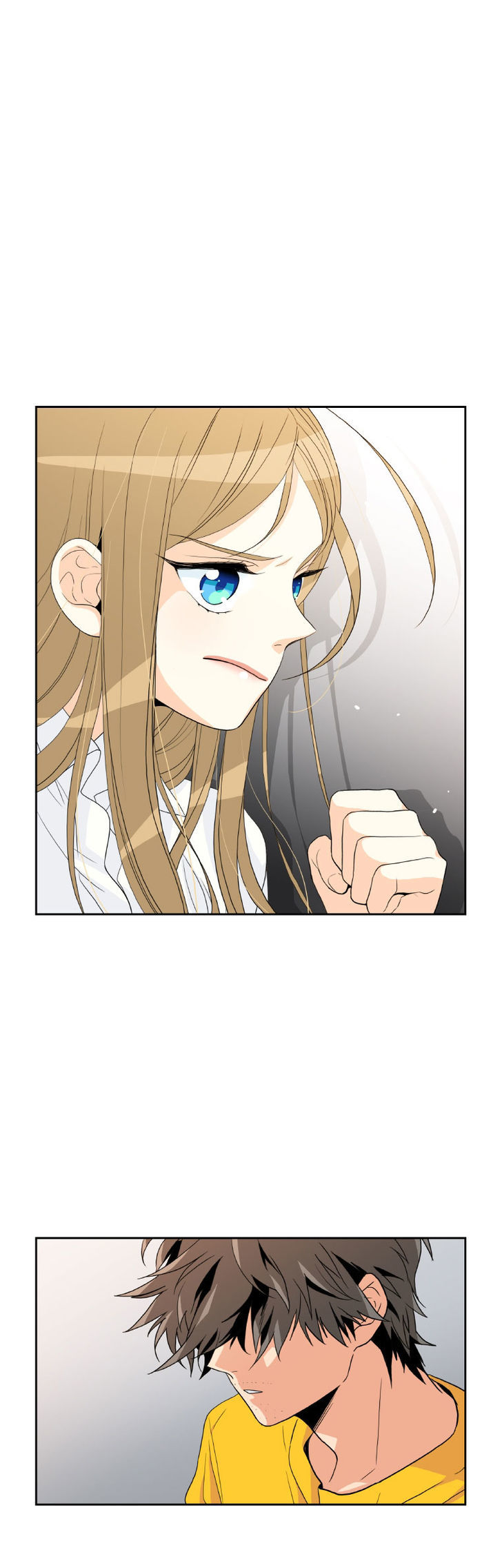Why Did You Come To My Home Chapter 3 page 61 - Chapter 3