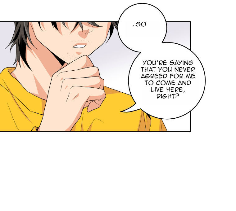Why Did You Come To My Home Chapter 3 page 65 - Chapter 3
