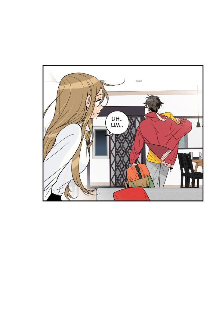 Why Did You Come To My Home Chapter 3 page 68 - Chapter 3