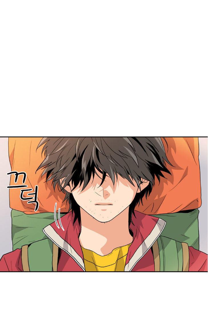 Why Did You Come To My Home Chapter 3 page 7 - Chapter 3