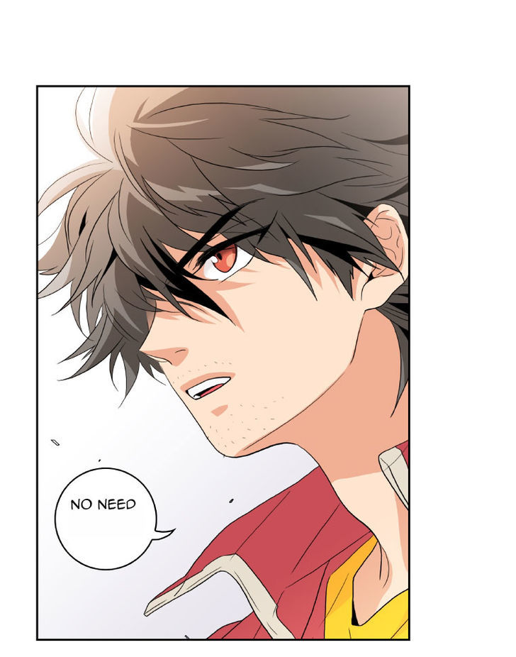 Why Did You Come To My Home Chapter 3 page 70 - Chapter 3