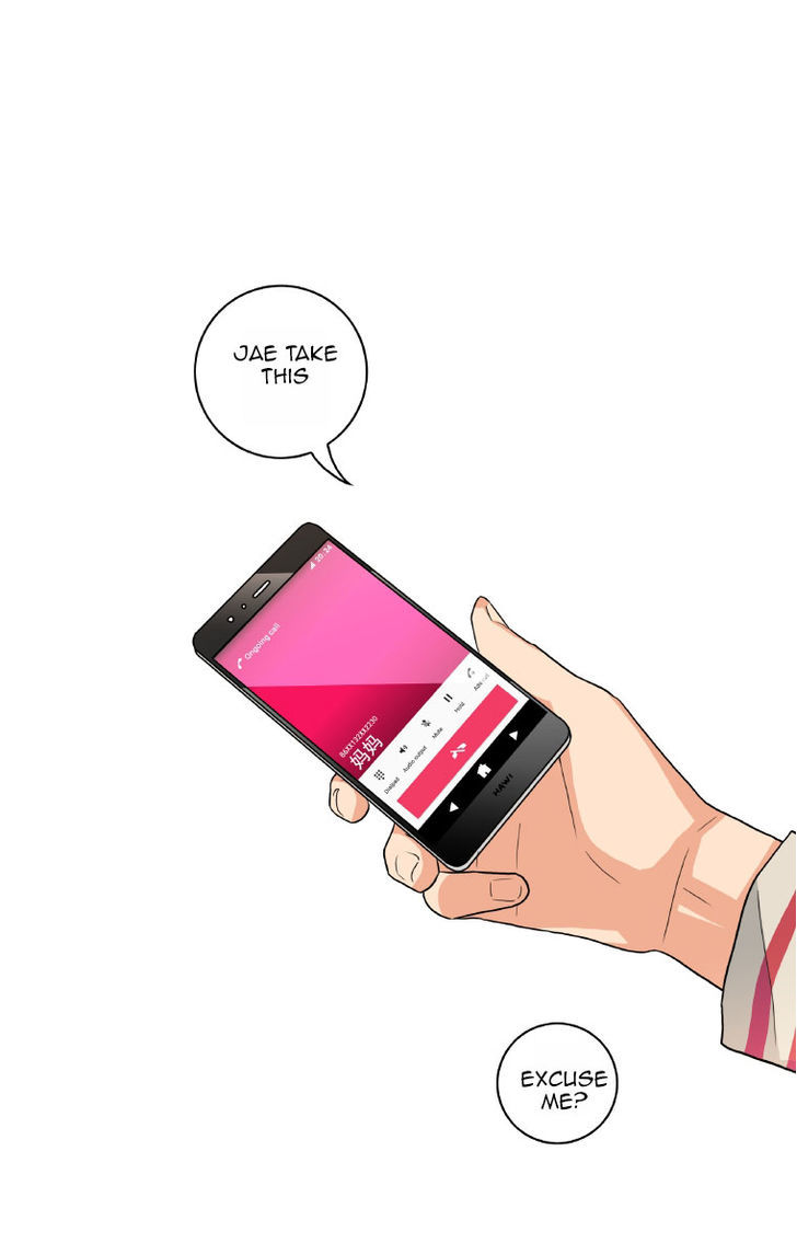 Why Did You Come To My Home Chapter 3 page 78 - Chapter 3