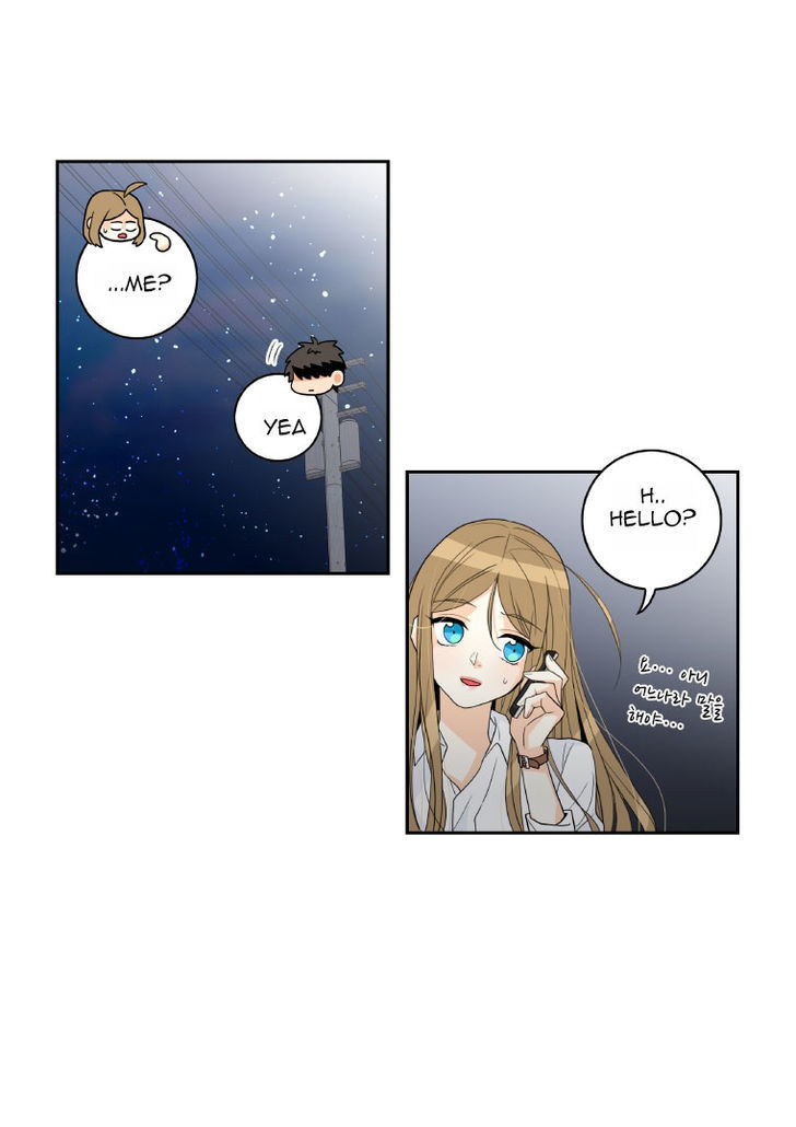 Why Did You Come To My Home Chapter 3 page 79 - Chapter 3