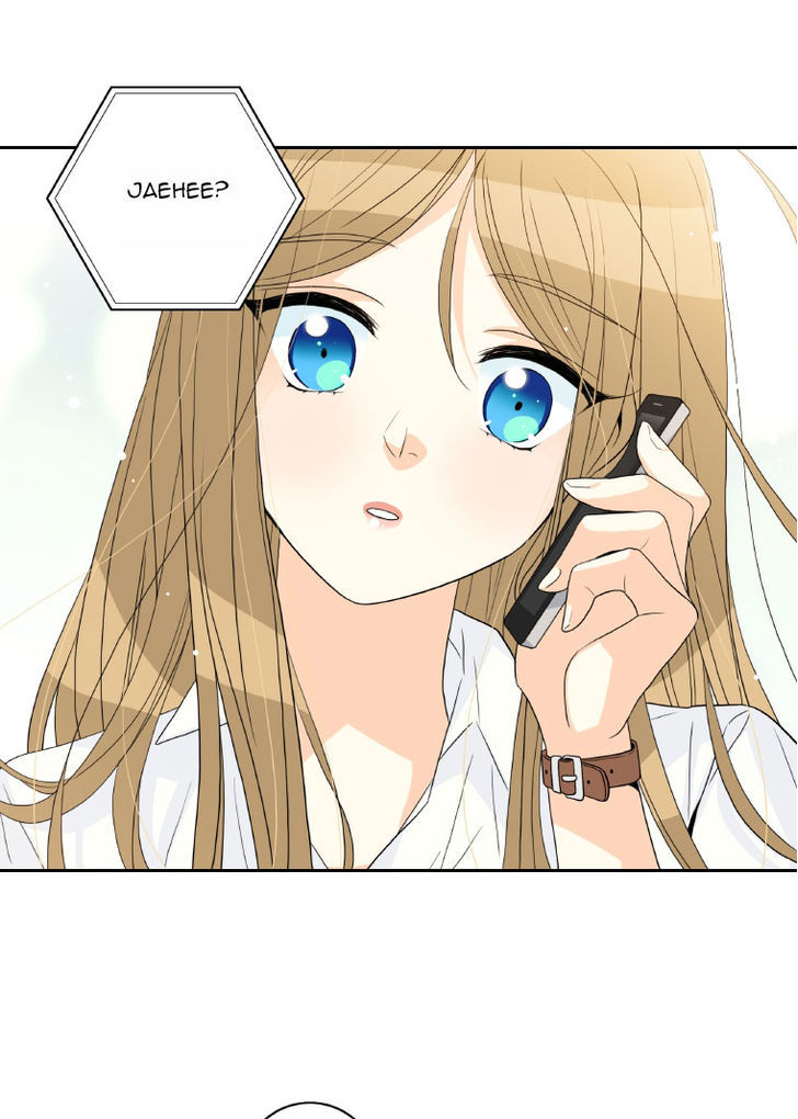 Why Did You Come To My Home Chapter 3 page 80 - Chapter 3