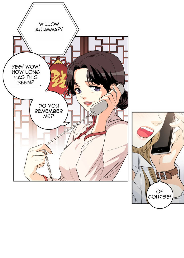 Why Did You Come To My Home Chapter 3 page 82 - Chapter 3