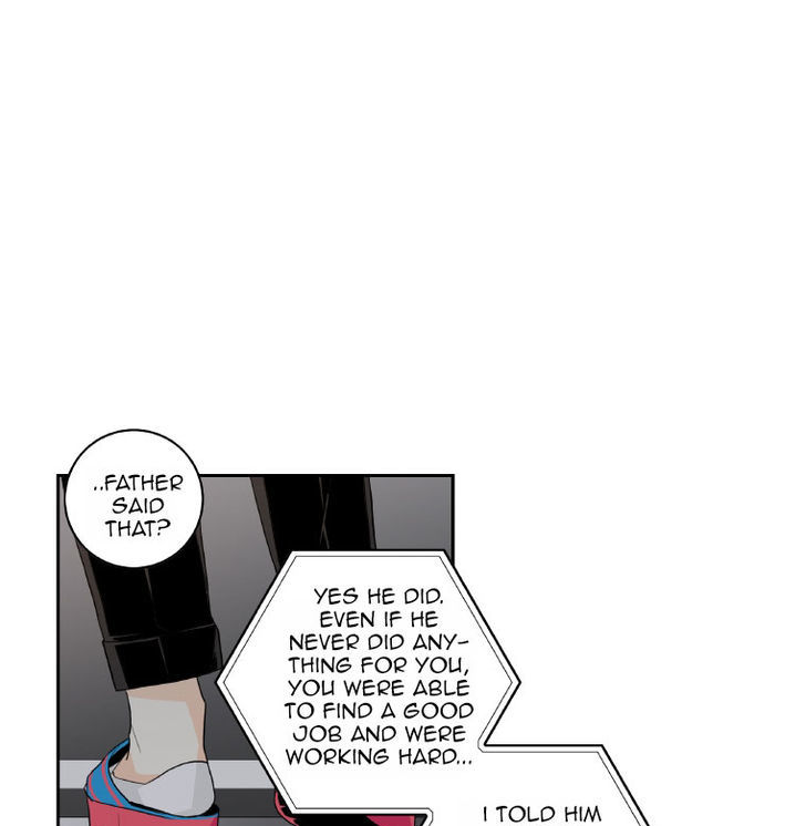Why Did You Come To My Home Chapter 3 page 84 - Chapter 3