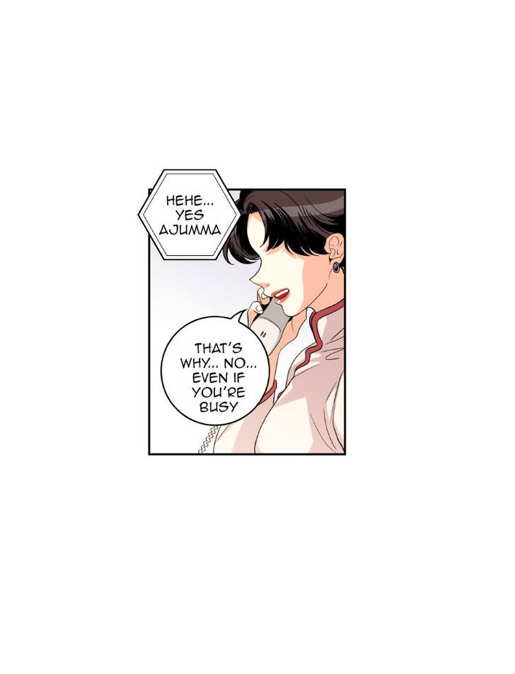 Why Did You Come To My Home Chapter 3 page 86 - Chapter 3