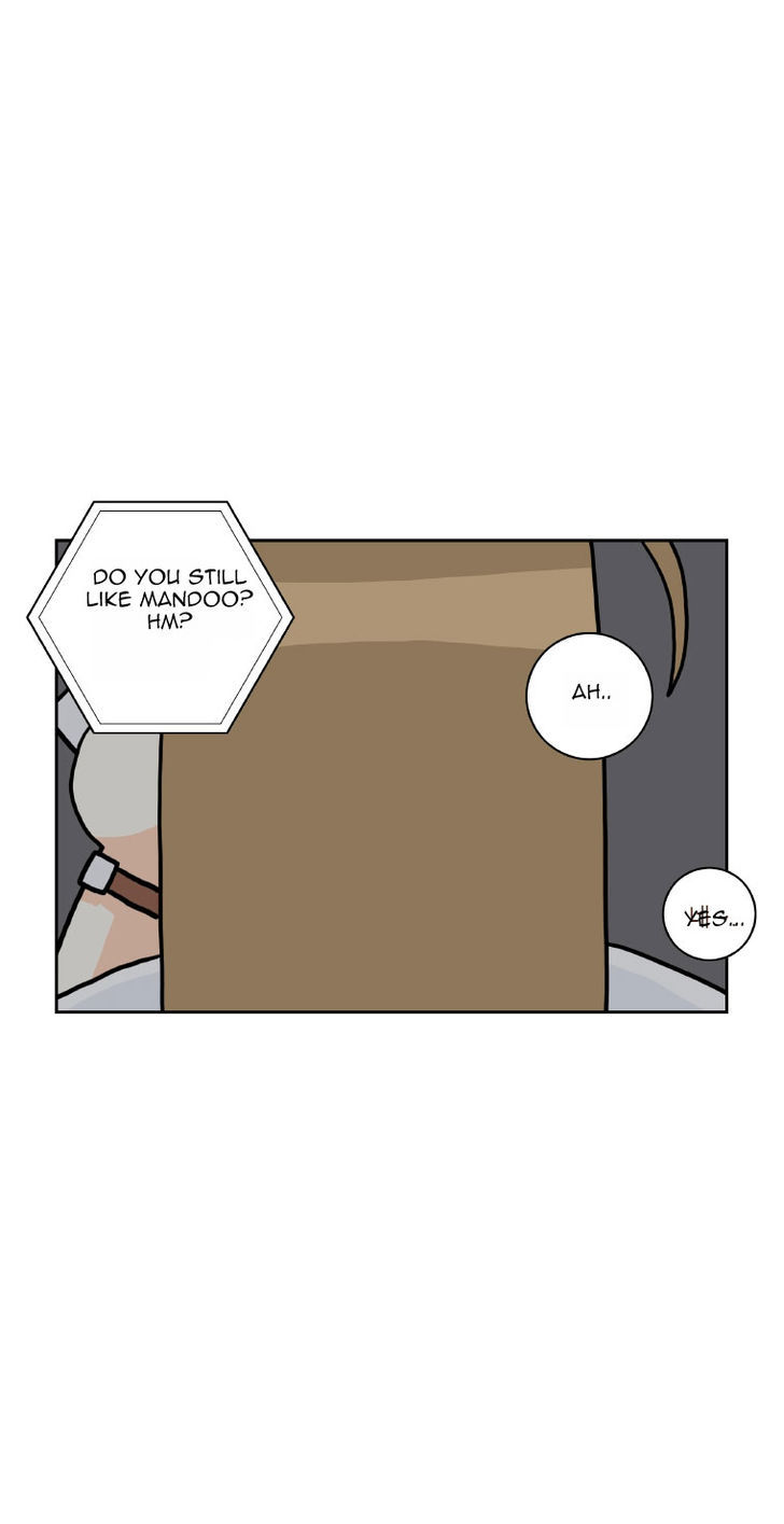 Why Did You Come To My Home Chapter 3 page 89 - Chapter 3