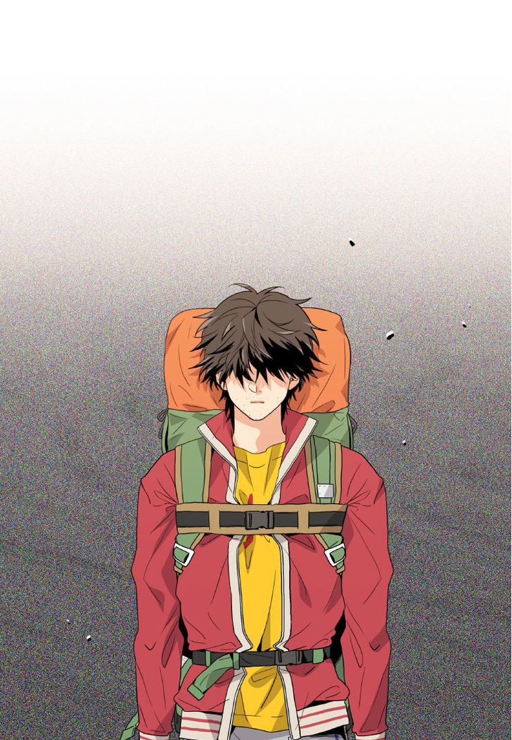 Why Did You Come To My Home Chapter 3 page 9 - Chapter 3