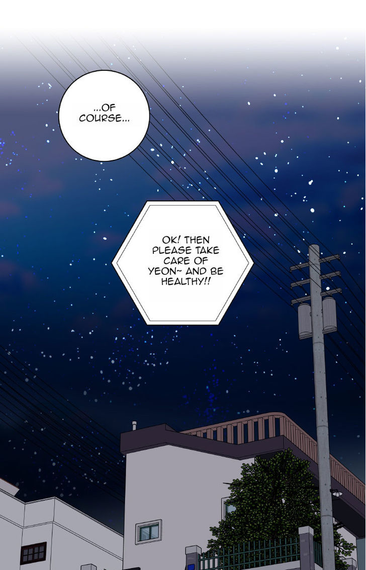 Why Did You Come To My Home Chapter 3 page 90 - Chapter 3