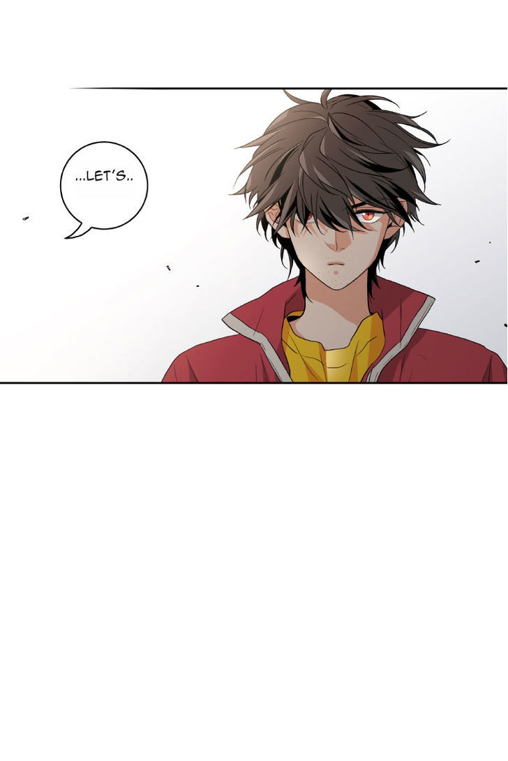 Why Did You Come To My Home Chapter 3 page 93 - Chapter 3