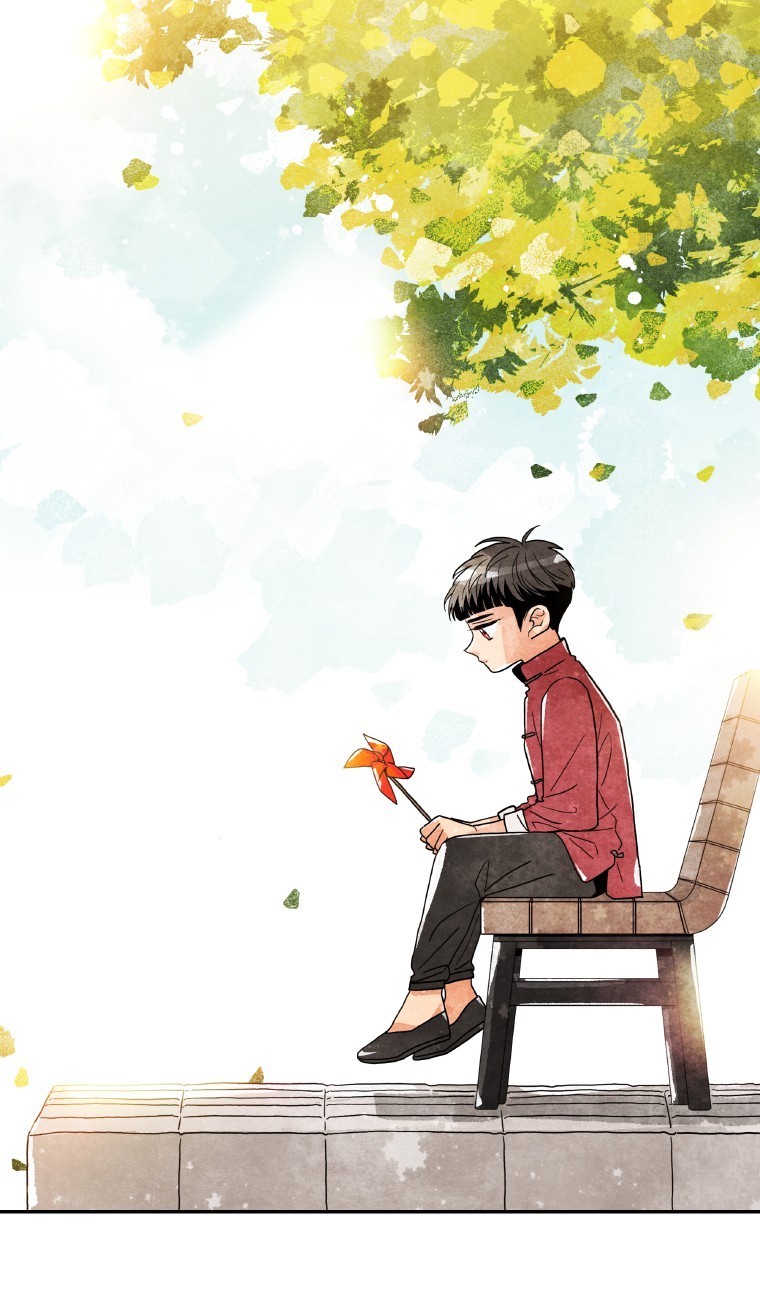 Why Did You Come To My Home Chapter 30 page 1 - Chapter 30