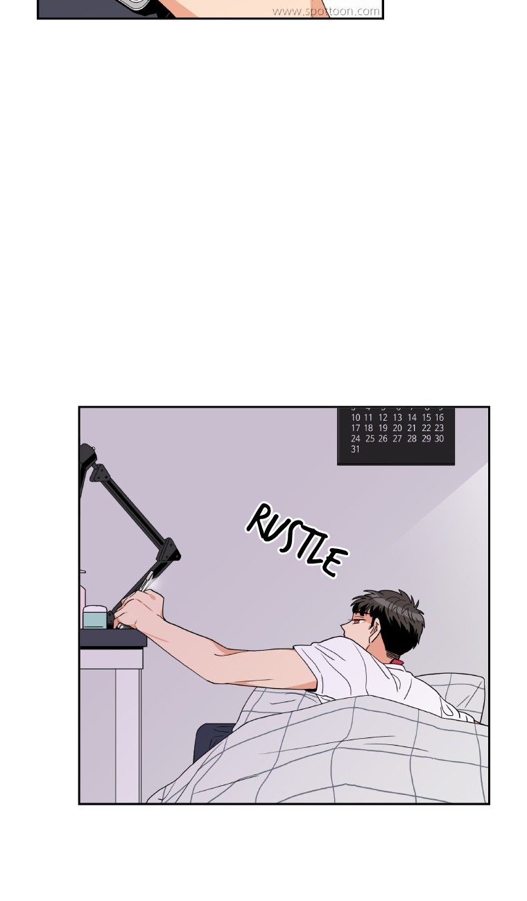 Why Did You Come To My Home Chapter 30 page 10 - Chapter 30