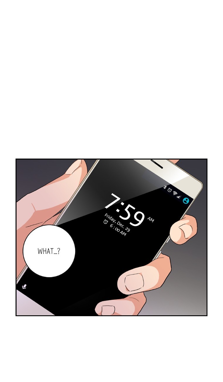 Why Did You Come To My Home Chapter 30 page 11 - Chapter 30