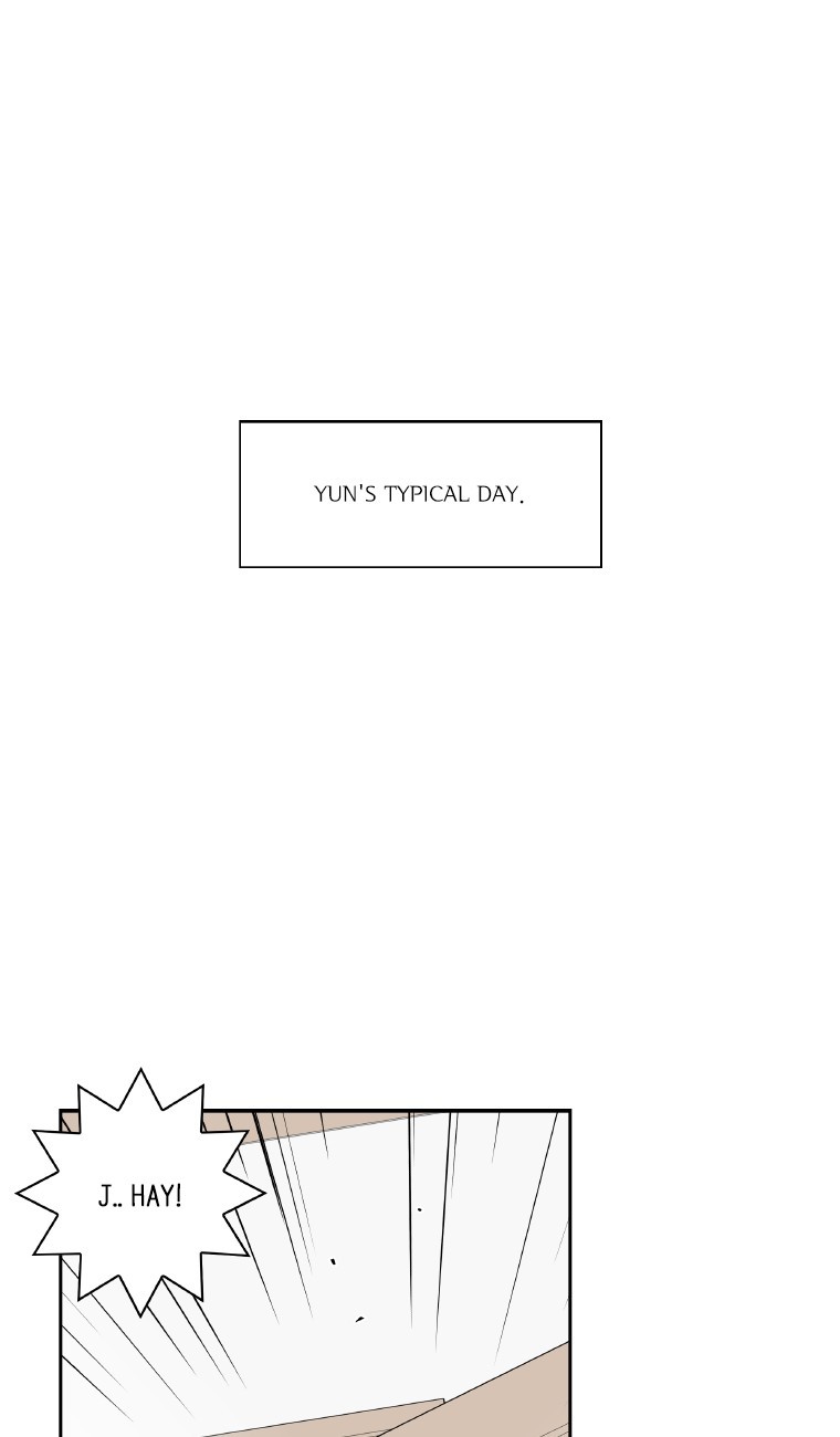Why Did You Come To My Home Chapter 30 page 14 - Chapter 30