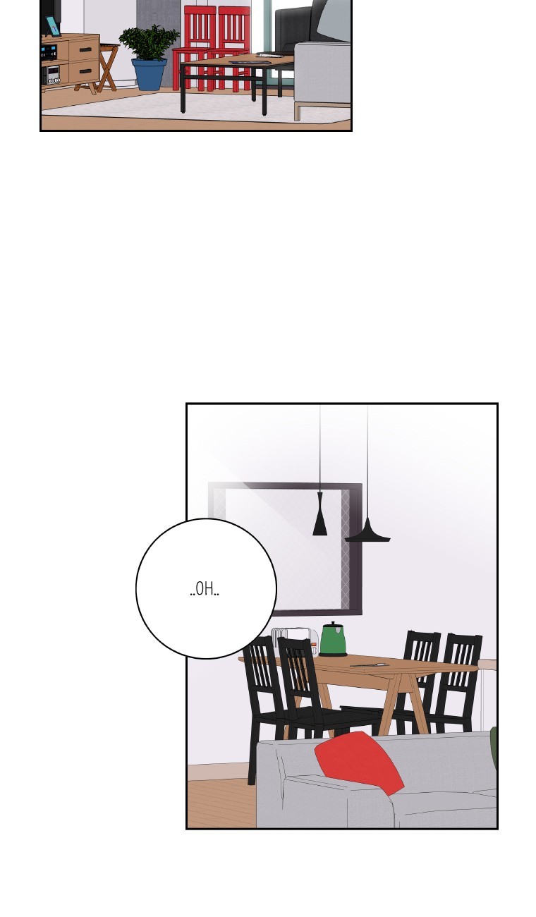 Why Did You Come To My Home Chapter 30 page 17 - Chapter 30