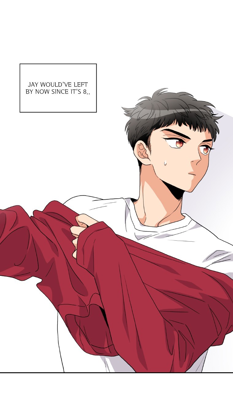Why Did You Come To My Home Chapter 30 page 18 - Chapter 30