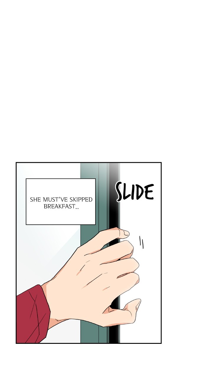 Why Did You Come To My Home Chapter 30 page 19 - Chapter 30