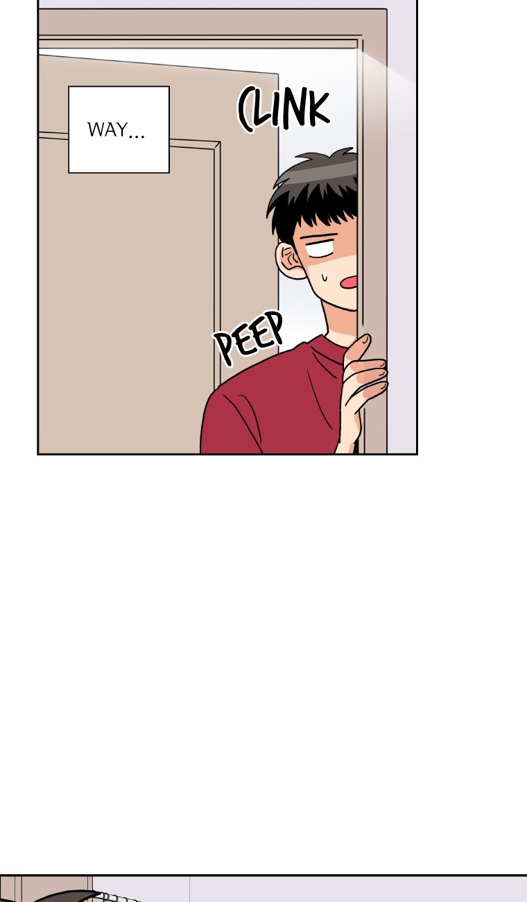 Why Did You Come To My Home Chapter 30 page 24 - Chapter 30