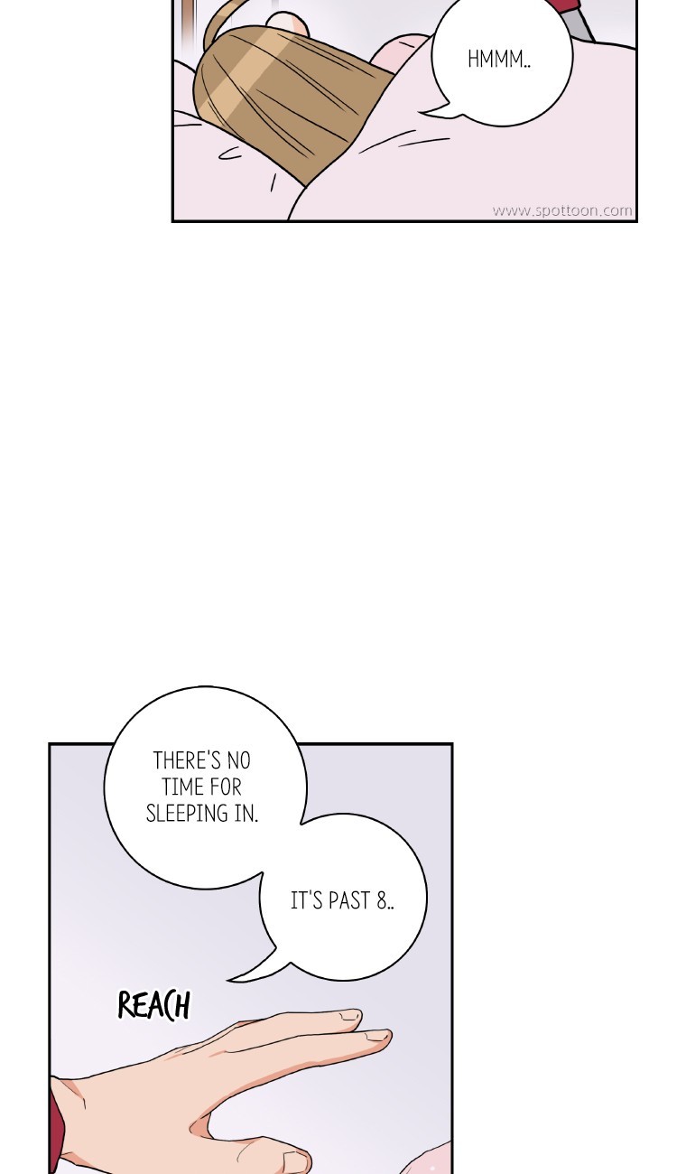 Why Did You Come To My Home Chapter 30 page 28 - Chapter 30