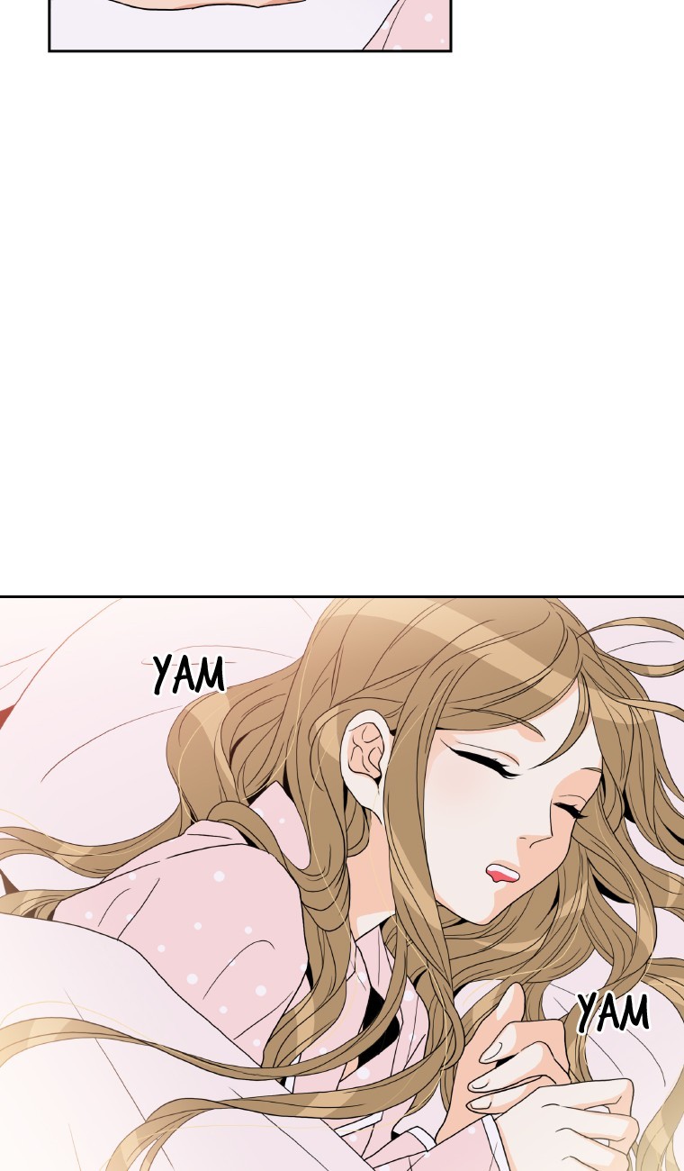 Why Did You Come To My Home Chapter 30 page 29 - Chapter 30