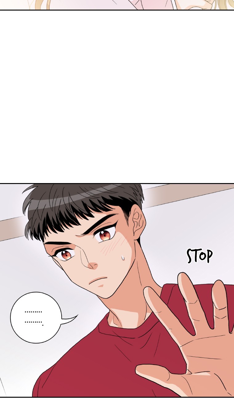 Why Did You Come To My Home Chapter 30 page 30 - Chapter 30