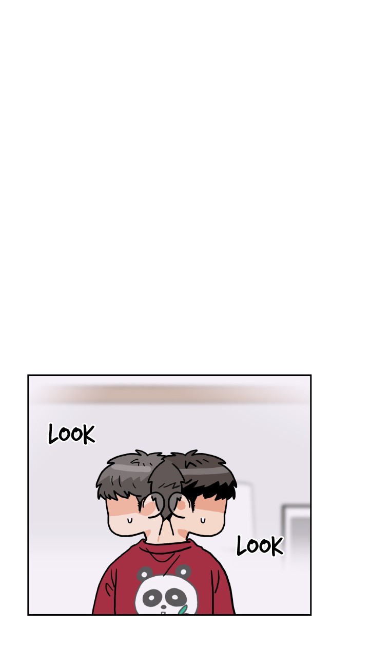 Why Did You Come To My Home Chapter 30 page 31 - Chapter 30