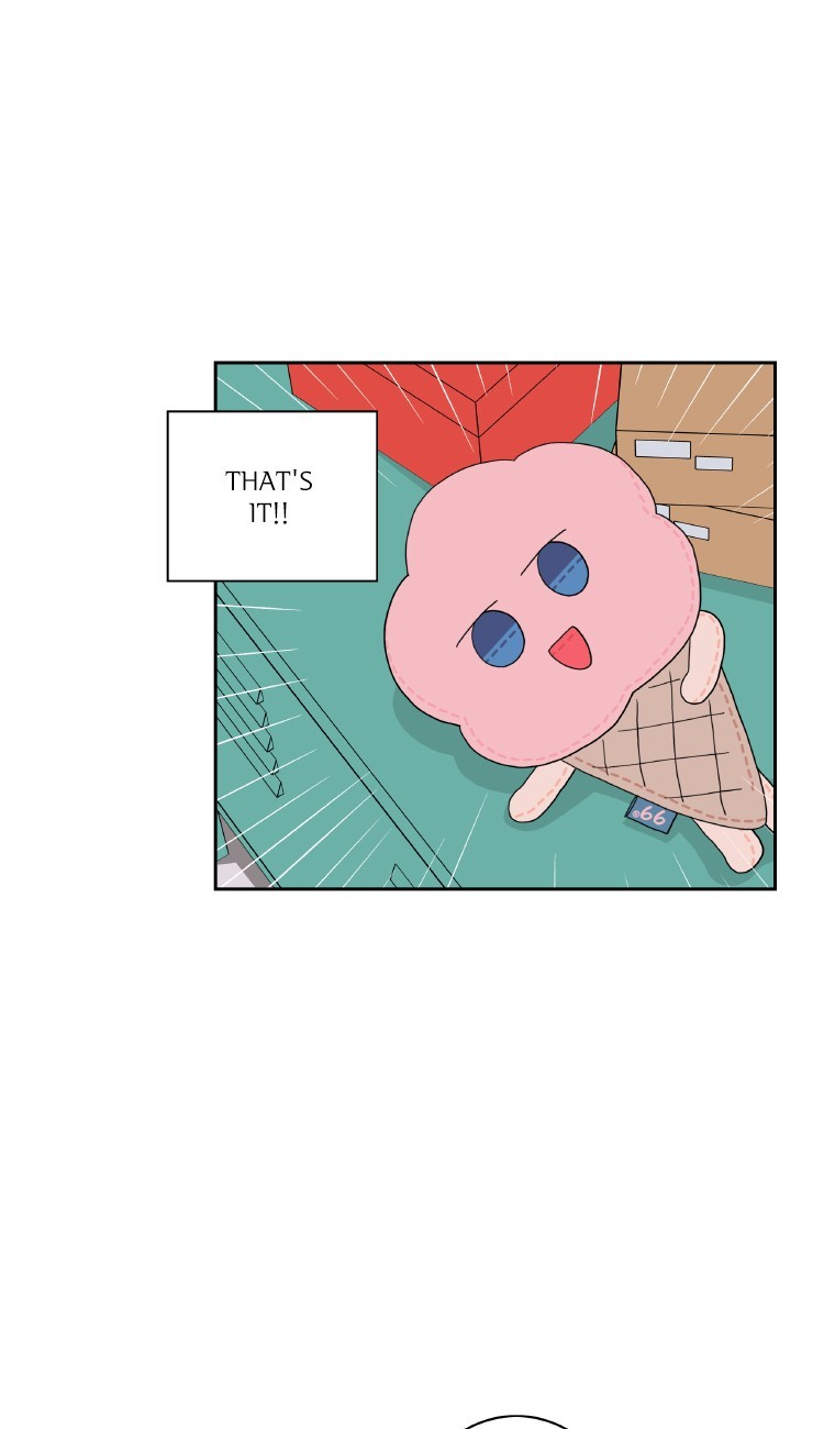 Why Did You Come To My Home Chapter 30 page 32 - Chapter 30