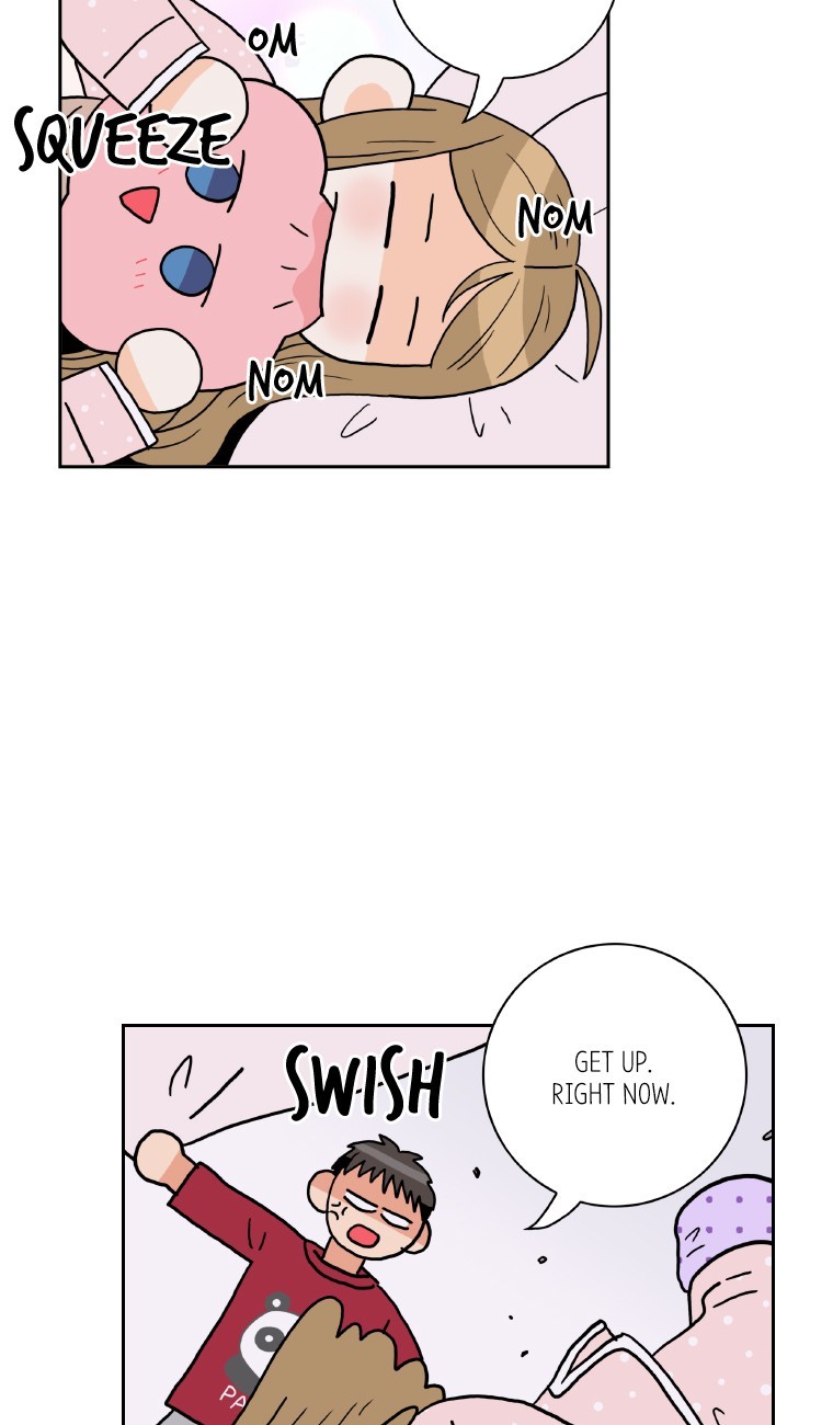 Why Did You Come To My Home Chapter 30 page 34 - Chapter 30