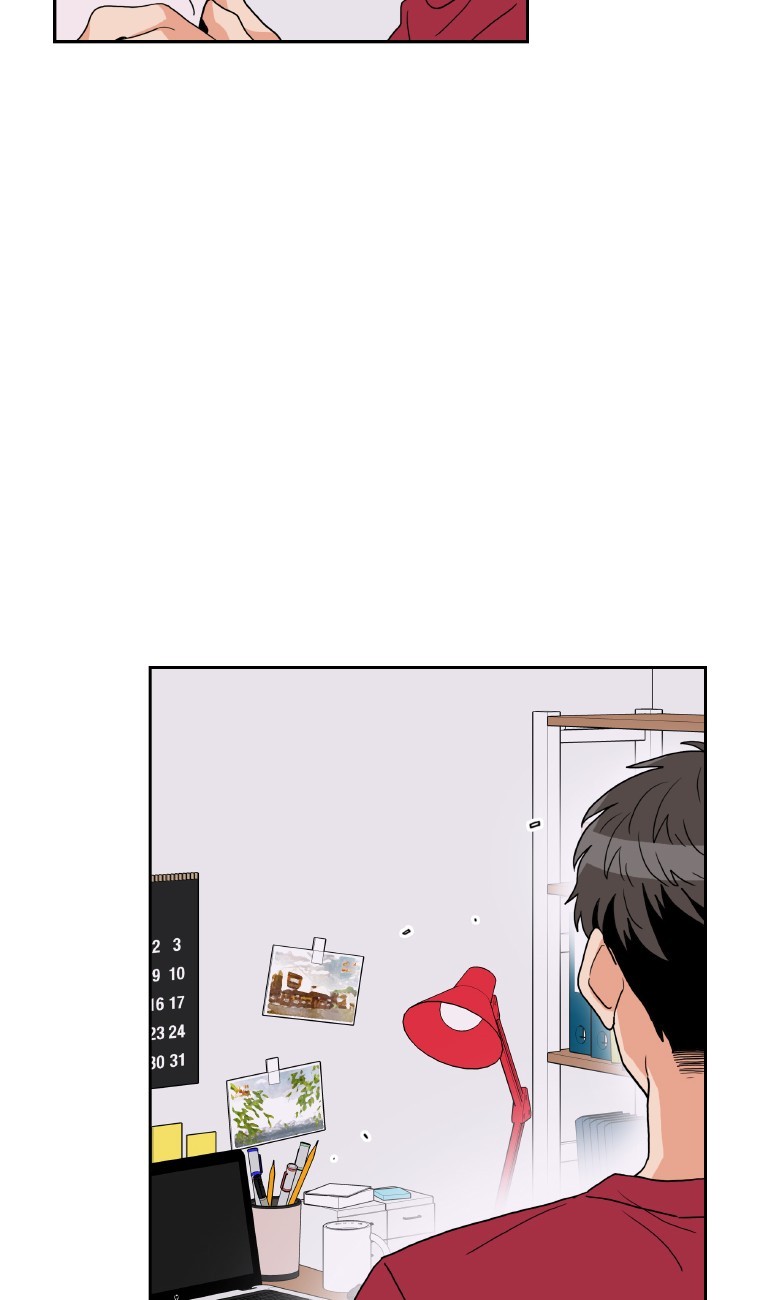 Why Did You Come To My Home Chapter 30 page 38 - Chapter 30
