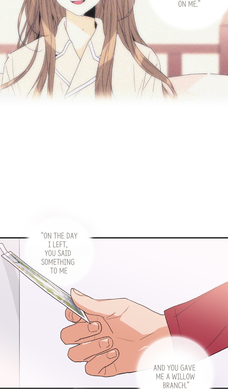 Why Did You Come To My Home Chapter 30 page 42 - Chapter 30