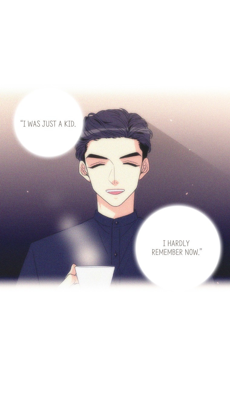 Why Did You Come To My Home Chapter 30 page 45 - Chapter 30