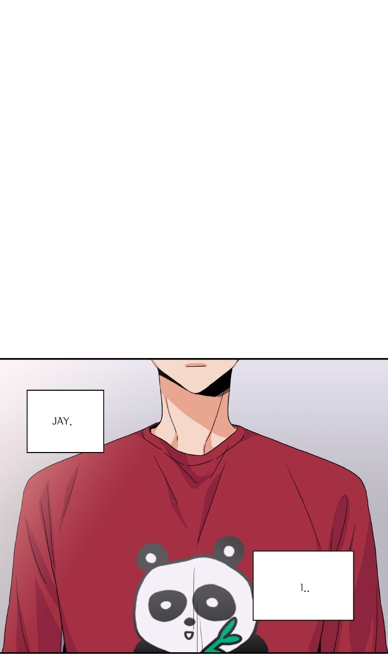 Why Did You Come To My Home Chapter 30 page 46 - Chapter 30