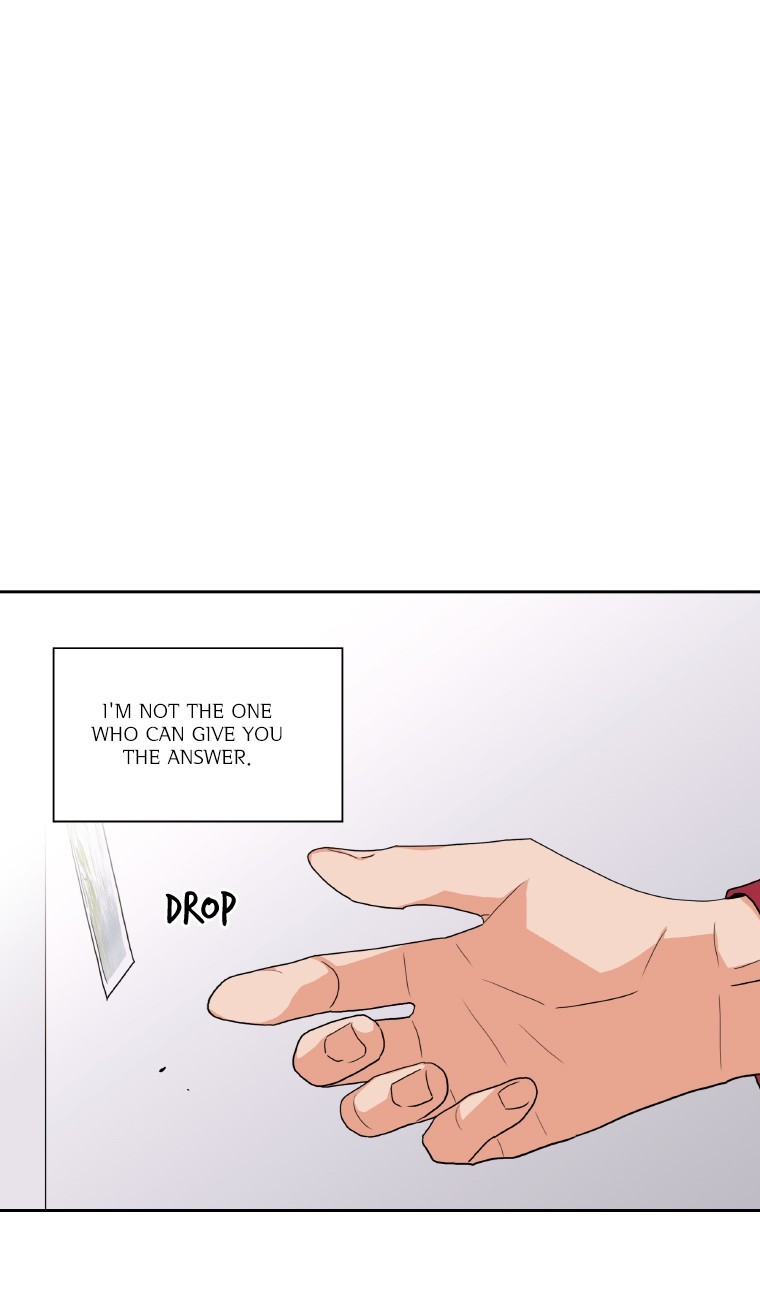 Why Did You Come To My Home Chapter 30 page 47 - Chapter 30