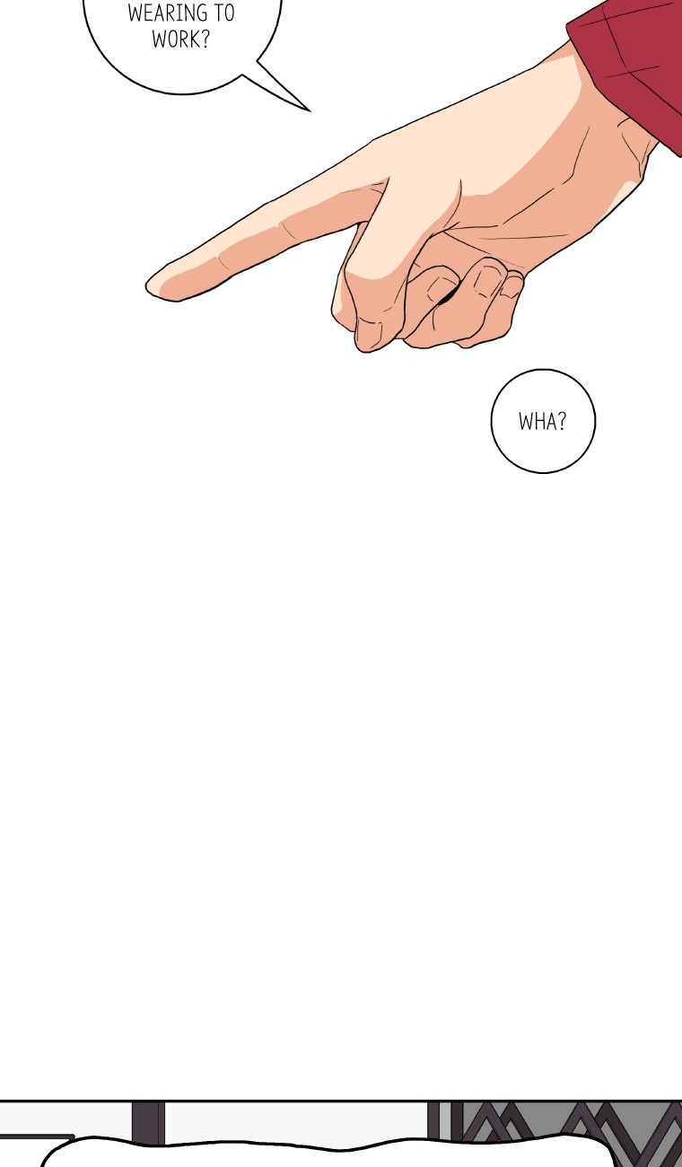 Why Did You Come To My Home Chapter 30 page 53 - Chapter 30