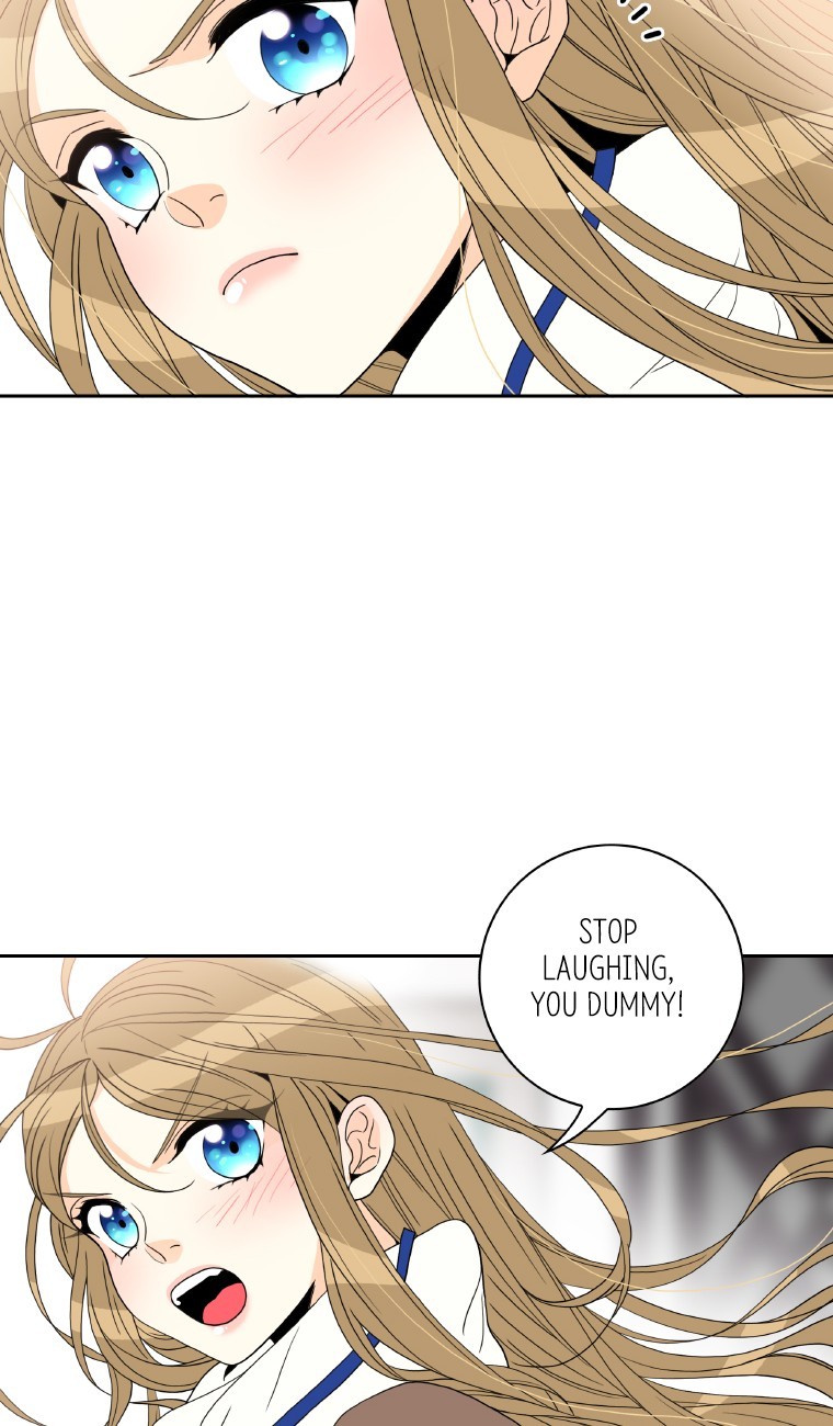 Why Did You Come To My Home Chapter 30 page 56 - Chapter 30