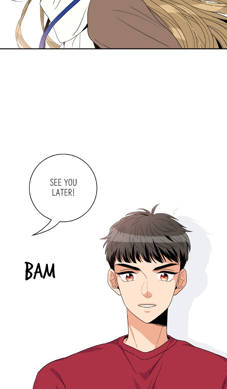 Why Did You Come To My Home Chapter 30 page 57 - Chapter 30