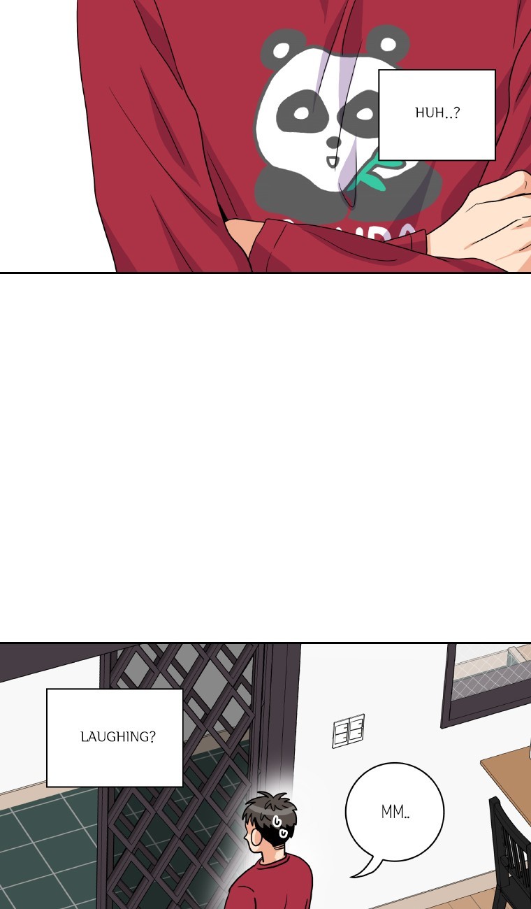 Why Did You Come To My Home Chapter 30 page 58 - Chapter 30
