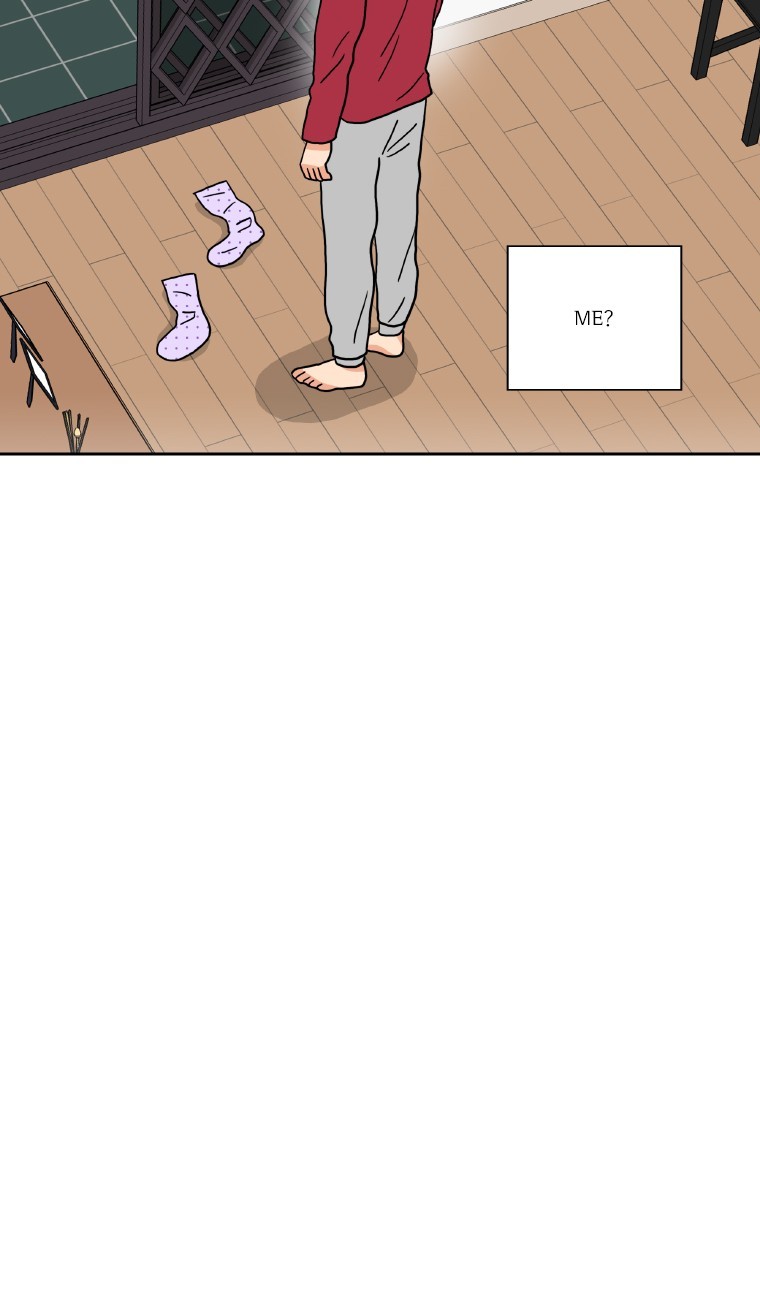 Why Did You Come To My Home Chapter 30 page 59 - Chapter 30