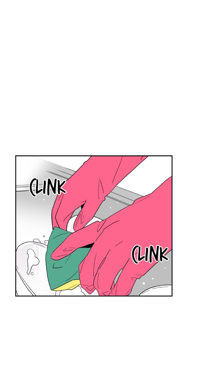 Why Did You Come To My Home Chapter 30 page 60 - Chapter 30