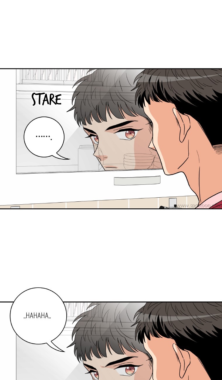 Why Did You Come To My Home Chapter 30 page 61 - Chapter 30