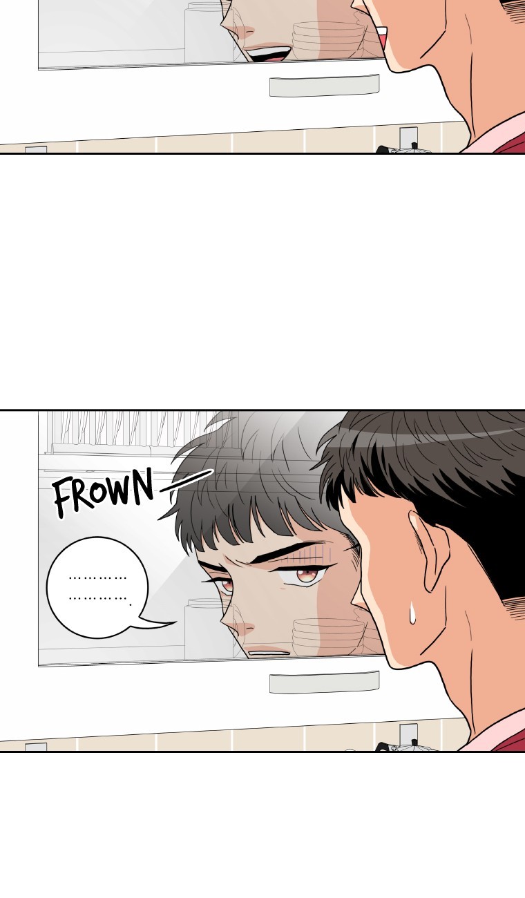 Why Did You Come To My Home Chapter 30 page 62 - Chapter 30